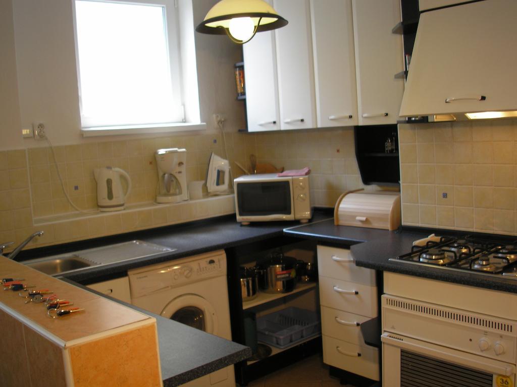 Apartment Accommodation Up To 17 Bratislava Chambre photo