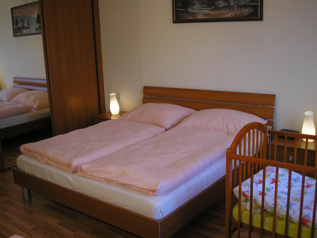 Apartment Accommodation Up To 17 Bratislava Extérieur photo